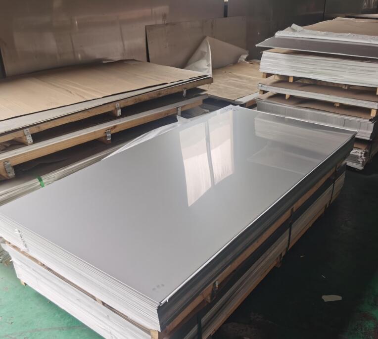 房县321不锈钢板