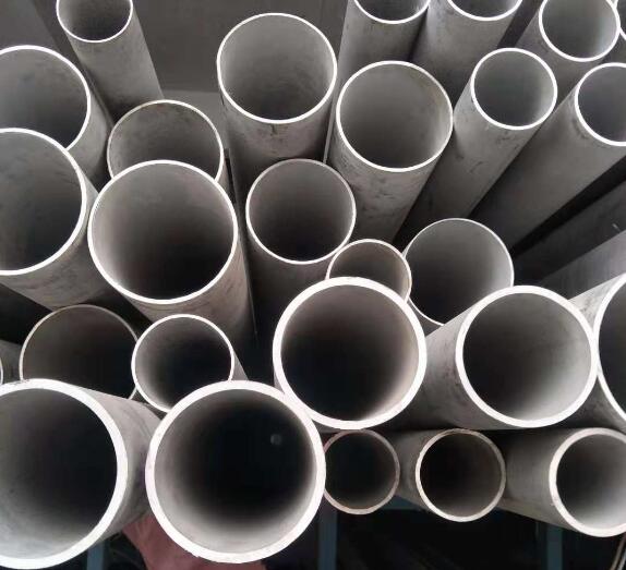 房县321不锈钢管