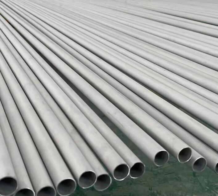 房县441不锈钢管