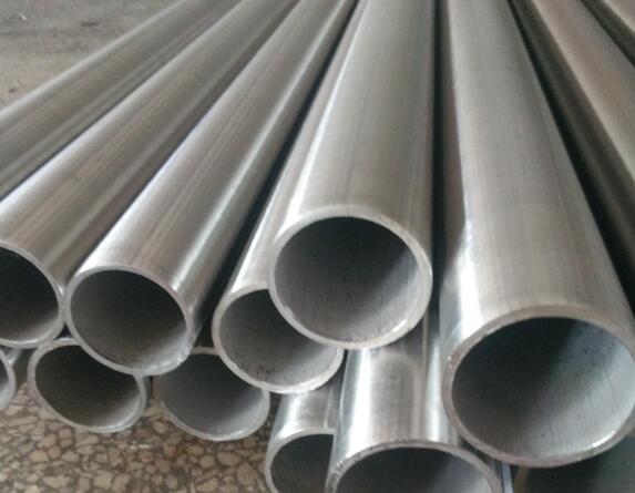 房县321不锈钢管