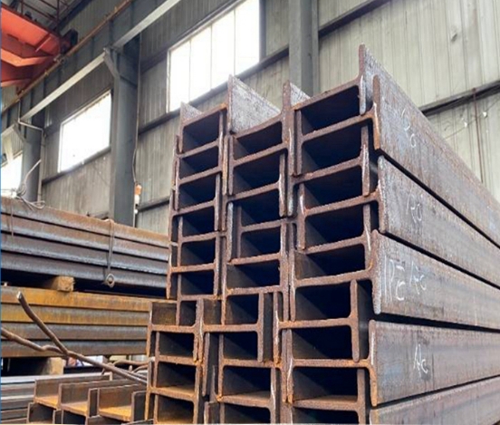 房县Q420C工字型钢