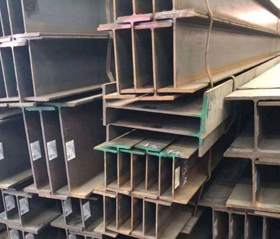 房县Q235C工字钢