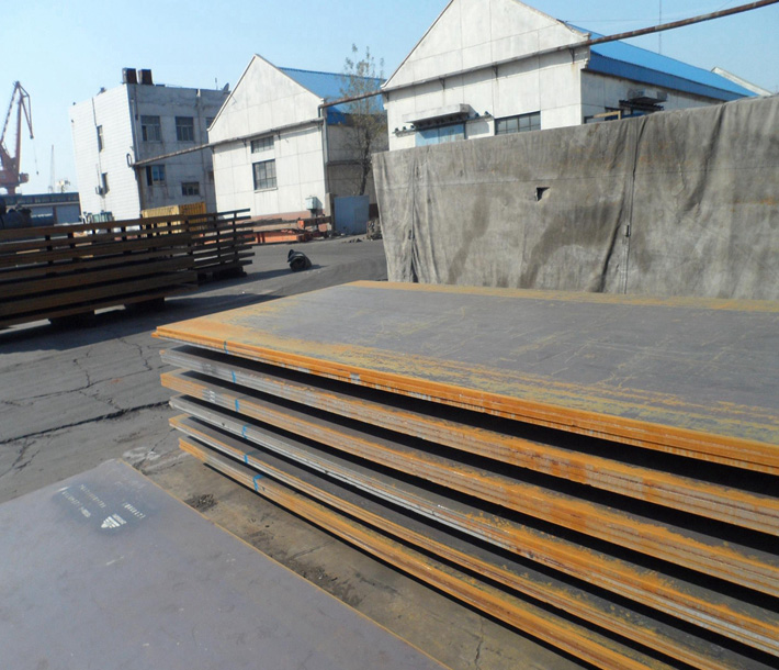 房县SA210C镀锌板